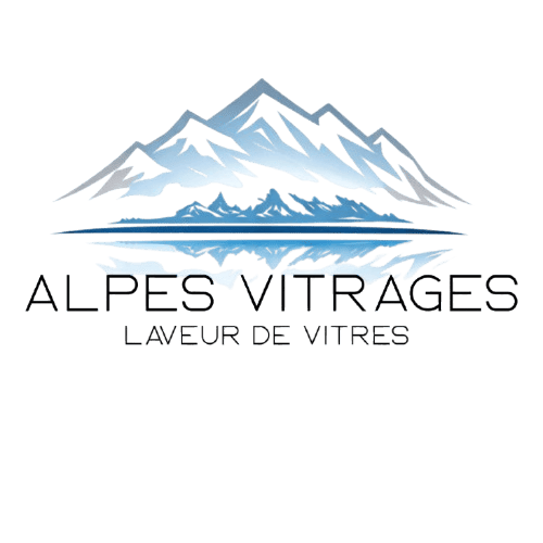 Alpes Vitrages Logo
